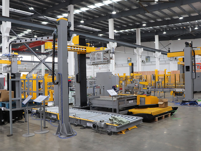 carbonated soft drink production line