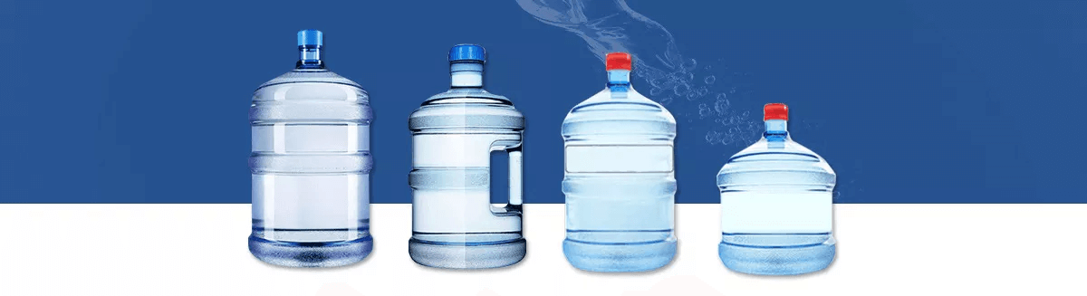 water 5 gallon