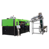 Blow Moulding Machine