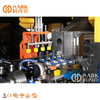Automatic Plastic PET Water Bottle Making Blowing Moulding Maker Machine