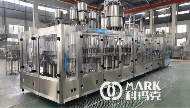 3-10 Liters Pet Big Bottle Water Filling Machine