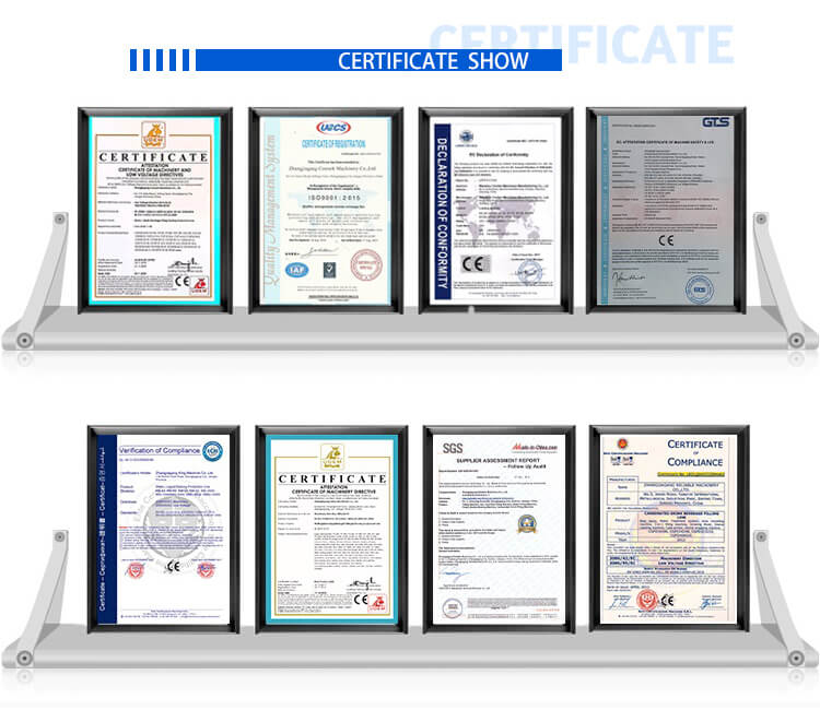 company profile 3