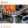 Automatic Plastic PET Water Bottle Making Blowing Moulding Maker Machine