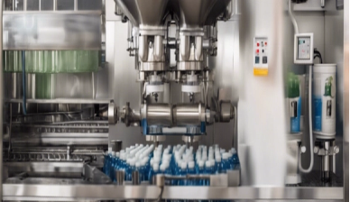 Step-by-Step Guide To Maintaining Your Water Filling Machine for Maximum Efficiency
