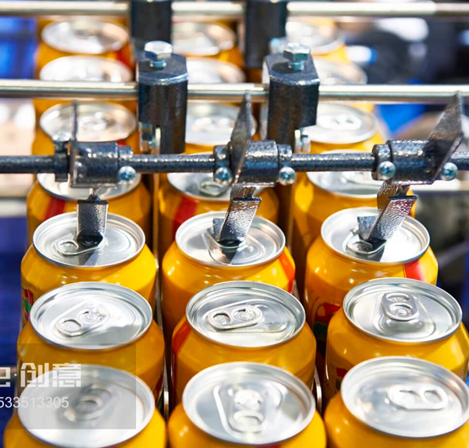 What to consider before buying a beverage filling machine?