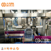 5 Liter Mineral Pure Water Washing Filling Capping 3 In 1 Machine