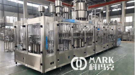How Does A 5 Gallon Water Production Line Work Step by Step?
