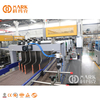 One Piece Carton Sealing Packing Machine For PET Bottle Beverage