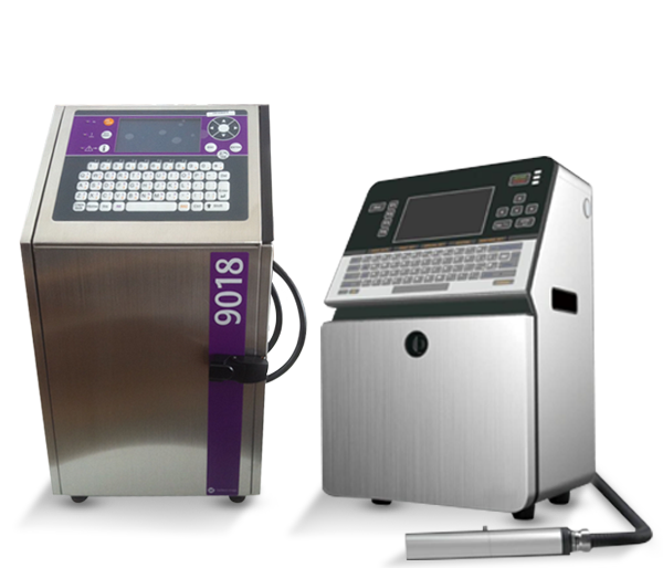 auto printer machine