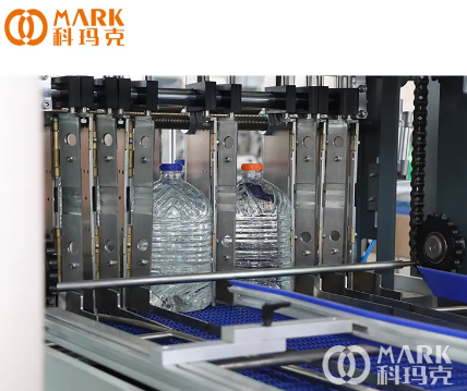 bottle packing machine,