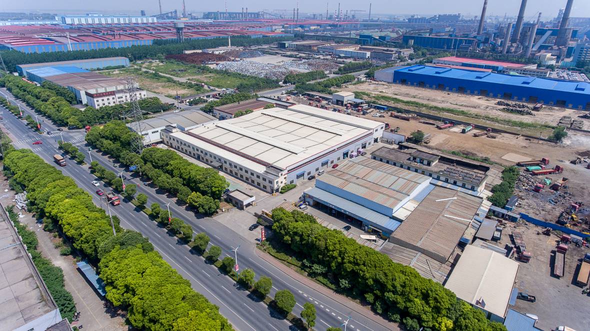 beverage packaging machinery manufacturer