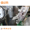 3 To 5 Gallon Water Bottle Washer Cleaner Washing Filling Capping Machine